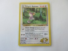 Image for Lt. Surge's Rattata