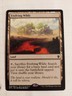 4x Evolving Wilds - NM/LP - Tarkir Dragonfury PROMO - SPARROW MAGIC