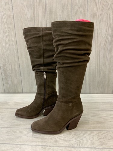 Vince Camuto Women's Alimber Casual Boot Knee High