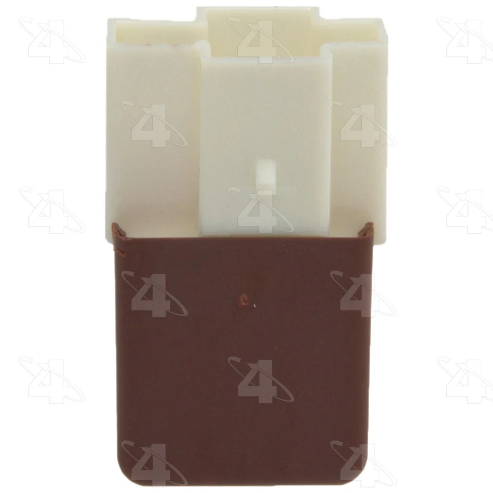 Relé de control del compresor de aire acondicionado 4 estaciones para Toyota MR2 1991-1995 Foto 4 de 4