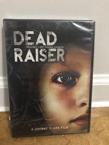 Dead Raiser - DVD Video Movie Horror Film VG+ Johnny Clark Mountain ...