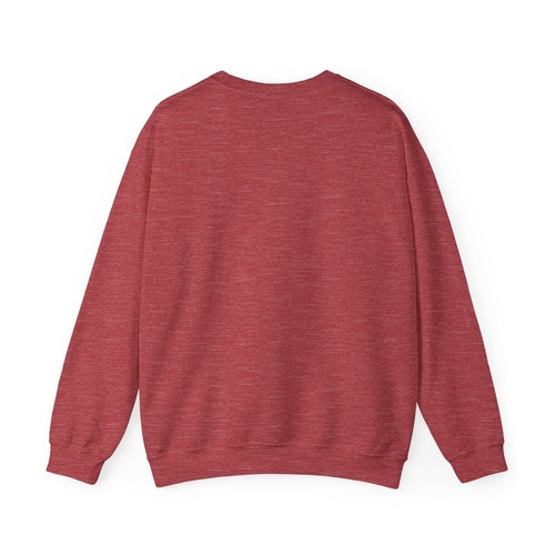 It's The Most Wonderful Time Of The Year Unisex Heavy Blend™ Crewneck Sweatshirt - Picture 23 of 26