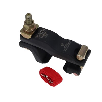 SPC Performance HD Low-Profile Pitman Popper 73150