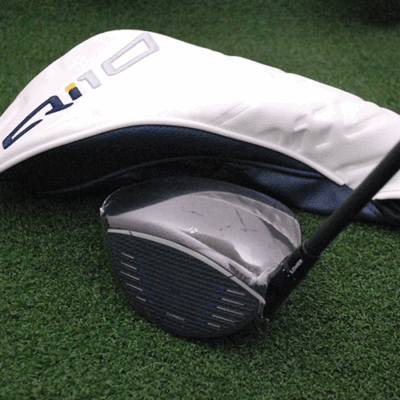 TaylorMade Qi10 Driver - Choose Loft/Shaft/Flex - NEW | eBay
