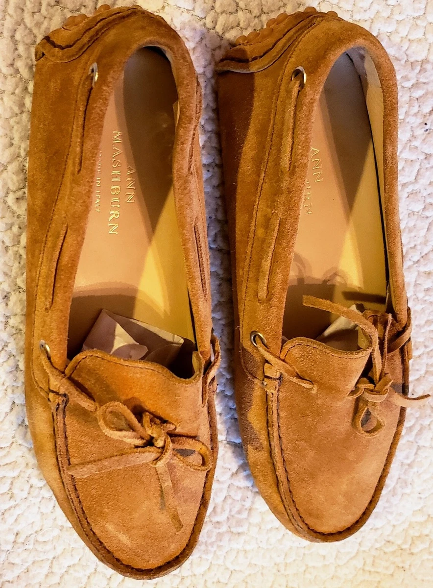 Ann hotsell mashburn shoes