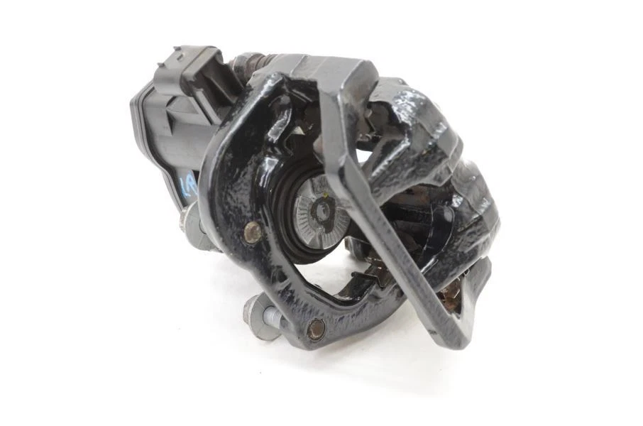 Conjunto de pinza trasera izquierda conductor BMW 640I Gran Coupé 2012-2019 Foto 4 de 4