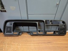 1994-1997 Dodge Ram Dash Cluster Gauge Instrument Bezel