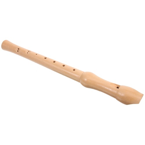 Children Clarinet Flute Kids Recorder 8 Hole Clarinet Alto Recorder Instrument