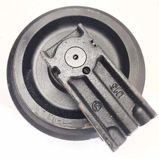 Front Idler for Kubota KX41-3V / U15 / KX41-3 / KX41-3s Mini Excavator