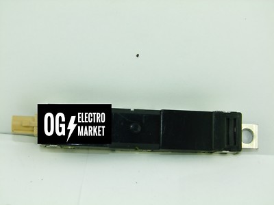 AUDI A7 S7 RS7 SOUND AMPLIFIER RADIO TUNER VERSTäRKER 4G8035225A