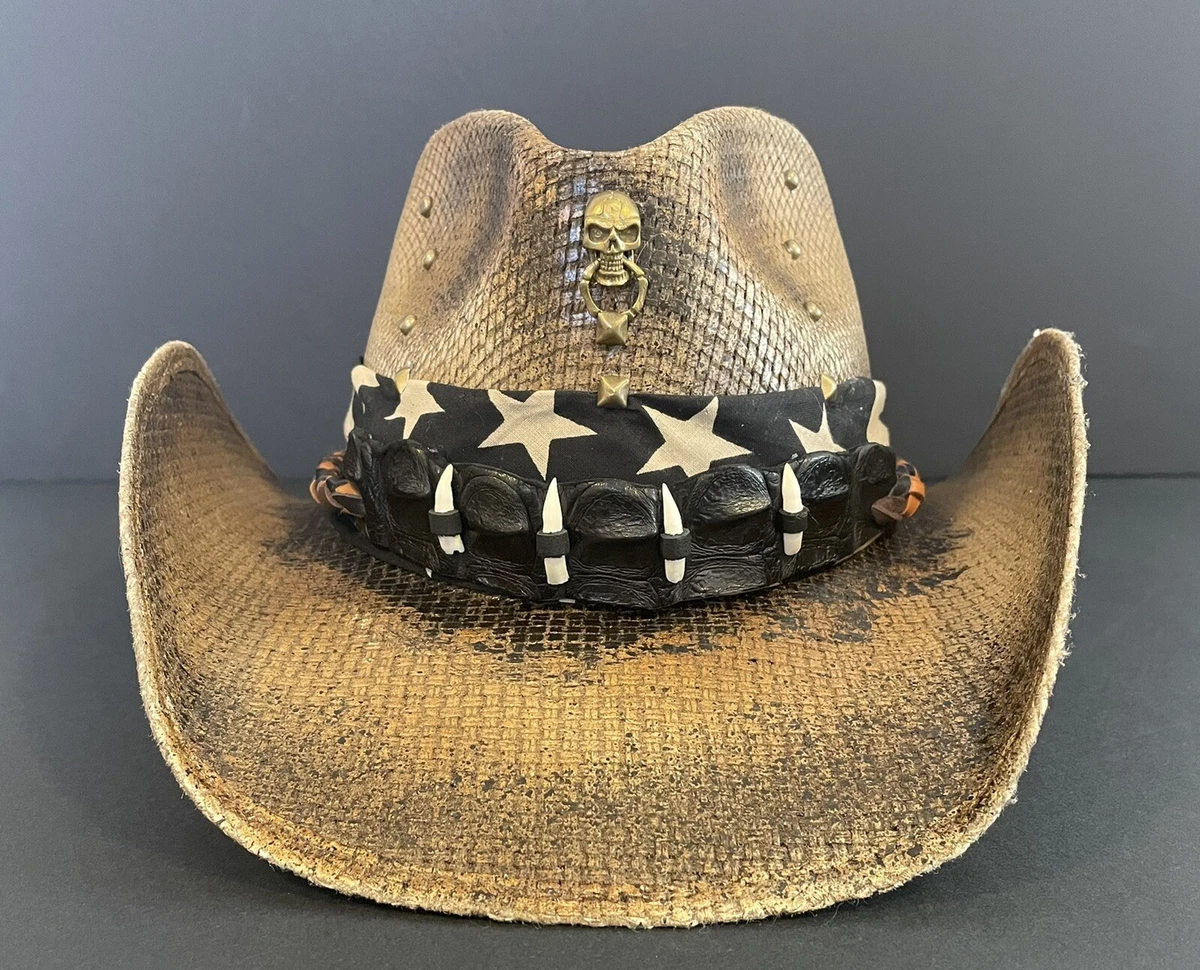 Ebay 2025 cowboy hats
