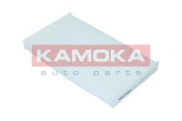 Kamoka Innenraumfilter Frischluftfilter FüR Nissan Juke 1.6 1.2 Dig-T 1.5 Dci