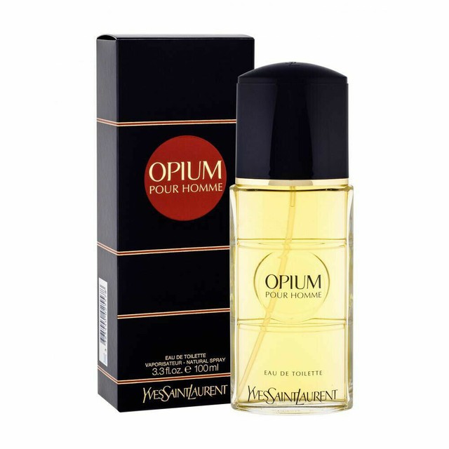 opium parfum men