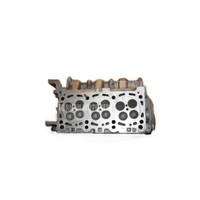 Zylinderkopf + Ventile FüR VW 3.0 TDI 059103265JX Cara