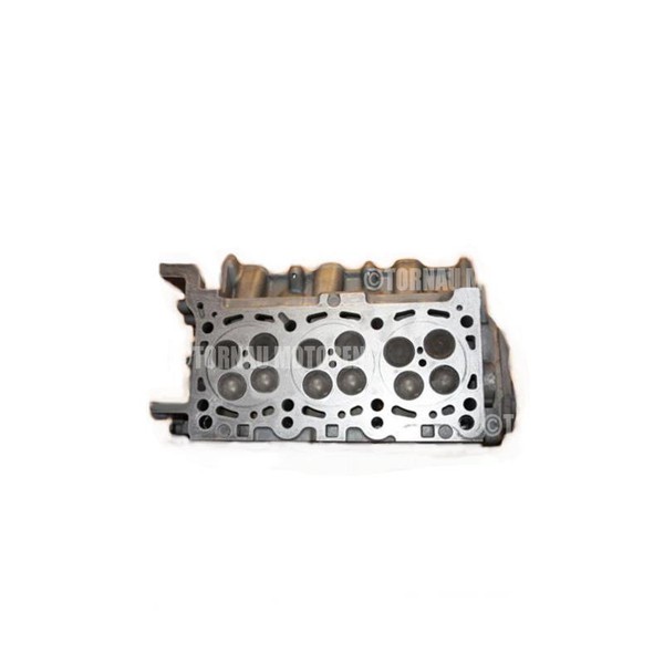 Zylinderkopf + Ventile FüR VW 3.0 TDI 059103265JX Cara-image