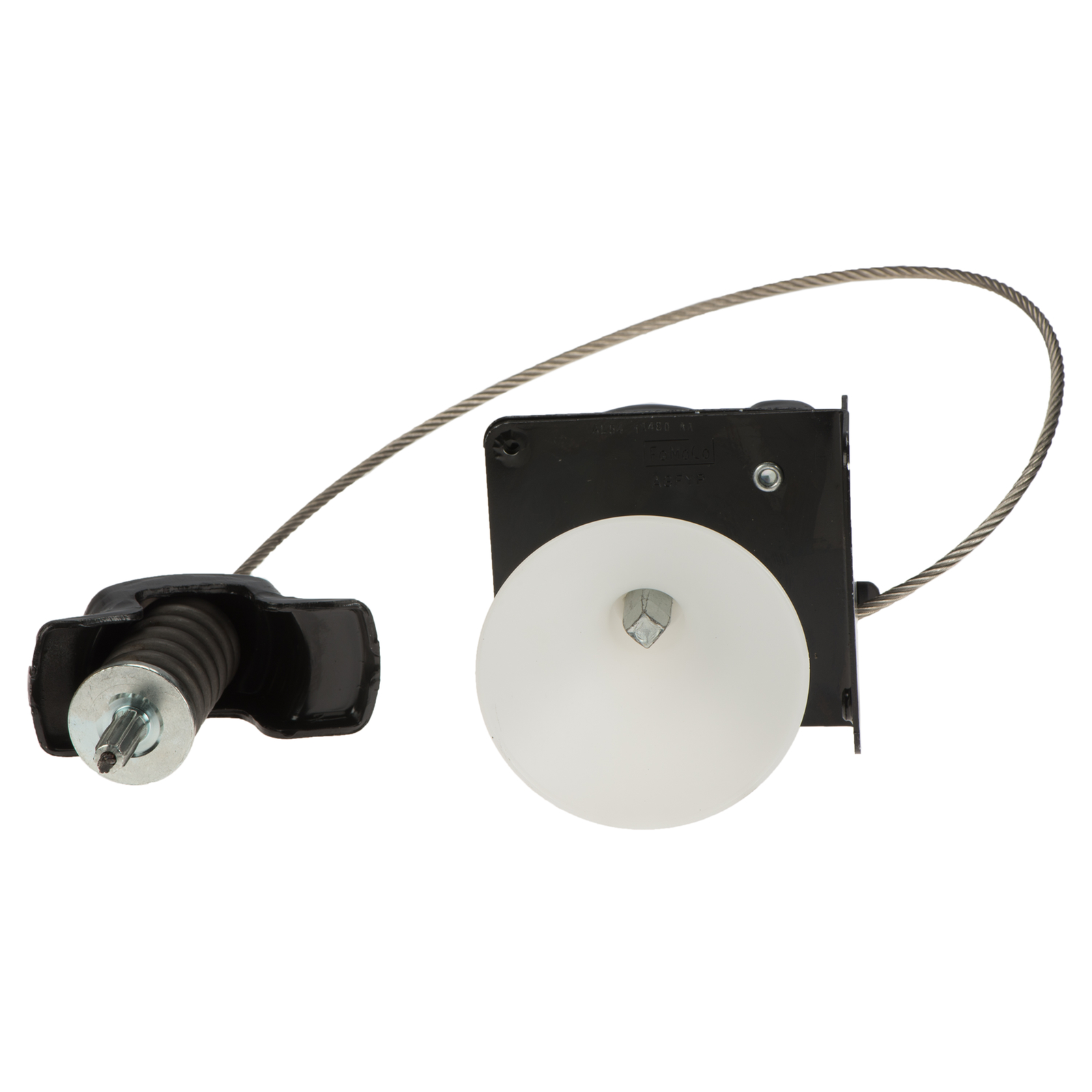 Gato de montaje para rueda de repuesto para Ranger (N/P 7L5Z1A480A)