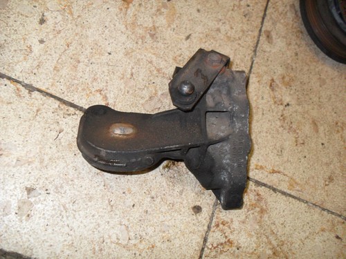 VW Golf 4 Cabrio 2.0 GTI BJ98 Motorhalter Halter Getriebehalter