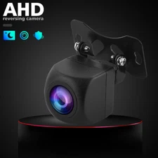 AHD 1080P Car Backup Camera Universal Night Vision Car Rear View Reverse Camera