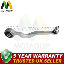 Motaquip Front Right Lower Track Control Arm Fits Mercedes C-Class 2013-