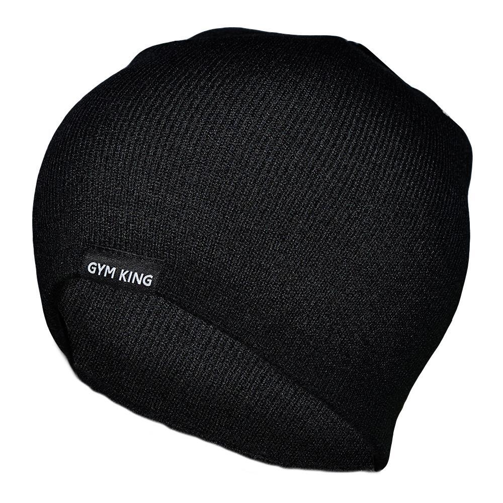 Gym King Beanie Herren Mütze Зимняя шапочка унисекс для бодибилдинга и фитнеса