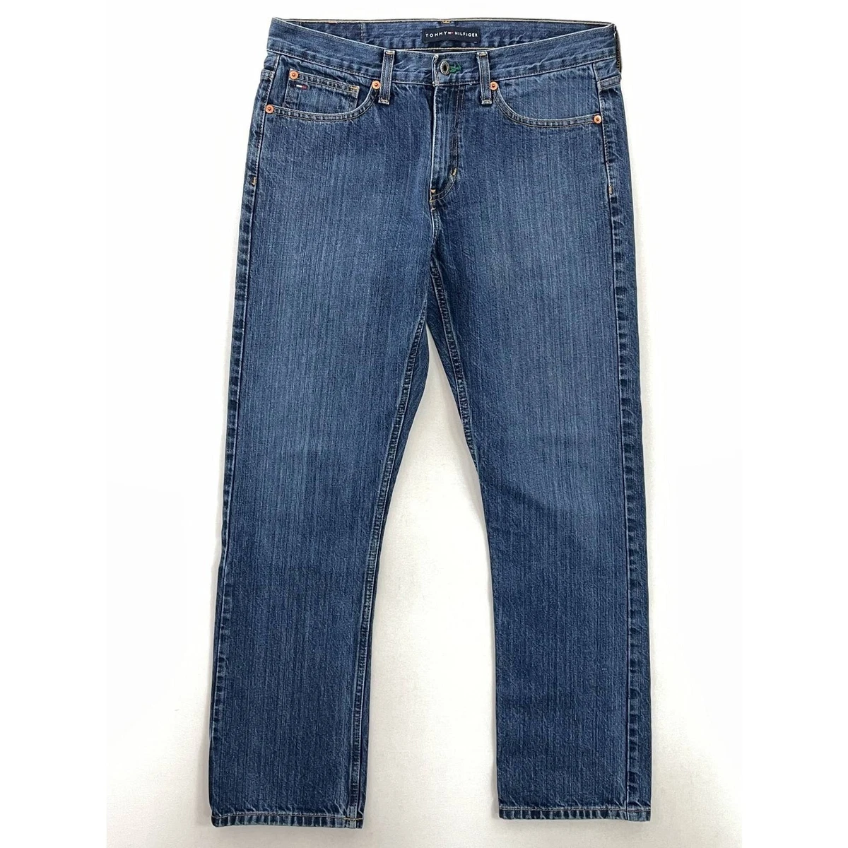 Tommy hilfiger jeans on sale for mens