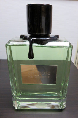 VIKTOR & ROLF ~ Antidote ~ Giant Factice