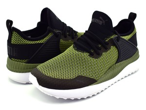 puma black pacer next cage