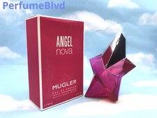 ANGEL NOVA MUGLER 1.7 FL.OZ 50 ML EAU DE PARFUM SPRAY FOR WOMEN IN SEALED BOX