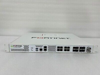 Fortinet FortiGate-500E FG-500E Network Security Firewall Fortinet FortiGate-500E FG-500E Network Security Firewall