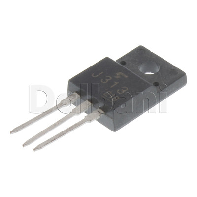 C3181 TRANSISTOR SI-N 120V 8A 80W 30MHz - Foto 2
