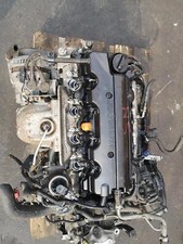 Moteur Honda STREAM