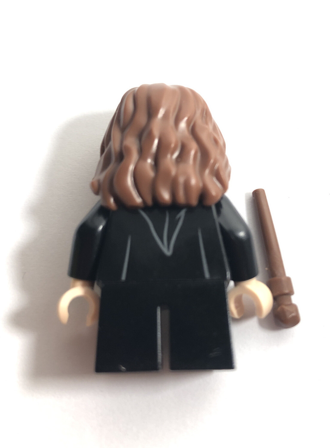 Lego, Hermione Granger, Hogwarts Robe Clasped with Gryffindor Shield, hp208 eBay