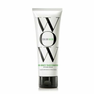 Color Wow One Minute Transformation 4 oz120 ml. Hair Styling Product