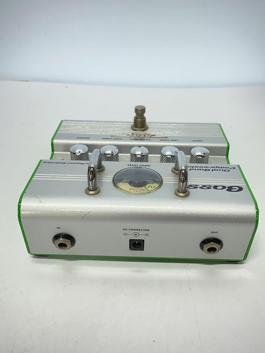 ベース Ashdown Dual band bass compressor Ashdown Dual Band Bass Compression | Reverb