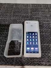 H1518 Clover Flex K400 Credit Card Processor Point of Sale  Machine WIFI LTE   