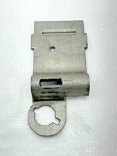 1971-1973 4 Speed Hurst Shifter Body Bracket Spacer Back Up Light Switch Mount