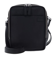 Picard Relaxed Crossbody Bag UmhäNgetasche Tasche Black Schwarz Neu