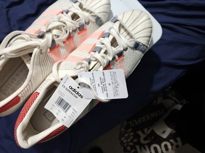 Mens adidas Originals Superstar x Craig Green Fy5711 Utility Core s 13