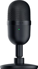 Razer Seiren Mini - USB Kondensator-Mikrofon ...