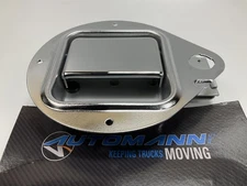 Automann HLK1066 Right Exterior Door Handle For Peterbilt 20-08179R