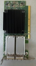 Mellanox CX556A MCX556A-ECAT Connectx-5 EDR+ ...