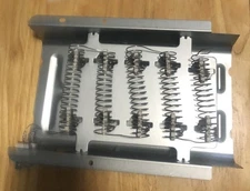 279838 Dryer Heating Element Replacement Part EXACT FITS for Whirlpool Kenmore M