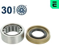 Optimal 252348 Radlagersatz Radlager Satz Hinterachse Hinten