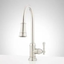 Signature Hardware 448172 - Kitchen Faucet