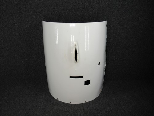 6252120-45 (Fso: 6252620-1) Cessna Citation III Lower Engine Cowling Assembly LH