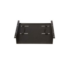 On-Stage RSU1000 Adjustable Top-Mount Rack Shelf