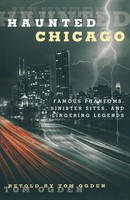 Tom Ogden | Haunted Chicago | Taschenbuch | Englisch (2014) | Globe Pequot