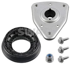 SWAG Reparatursatz, Federbeinstützlager Links, Rechts