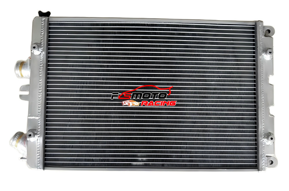 Right Side Aluminum Radiator for 2006-2009 Ferrari F430 430 4.3L W/sensor hole