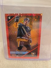2024-25 Topps NHL Sticker Collection Hockey Checklist Guide in-content 12